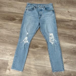 Levi’s 501 Skinny W30 L30